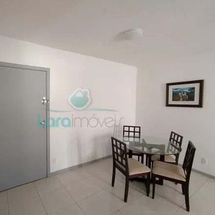 Buy this 2 bed apartment on Rua Oséas Rodrigues Santa Rita in Macaé - RJ, 27930-805