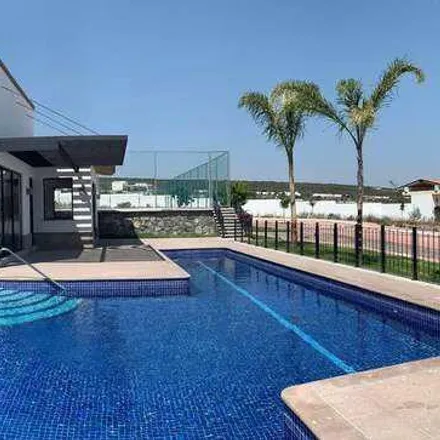 Image 7 - unnamed road, 76243, QUE, Mexico - House for sale