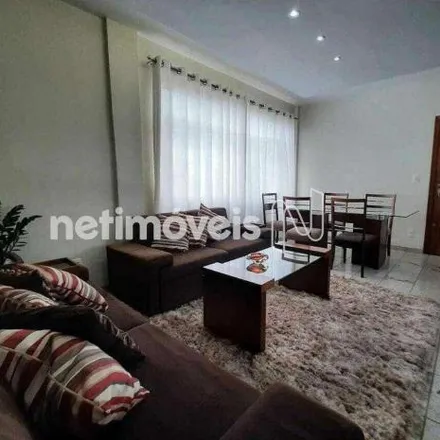 Buy this 3 bed apartment on Rua Bolívar in União, Belo Horizonte - MG