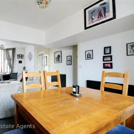 Image 4 - 34 Byron Avenue, Margate Old Town, Margate, CT9 1TU, United Kingdom - Townhouse for sale
