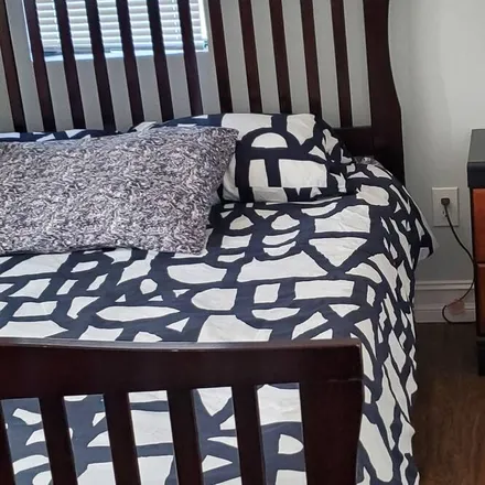 Rent this 1 bed apartment on Tampa