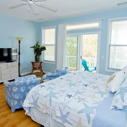 Image 5 - Fripp Island, SC - House for rent