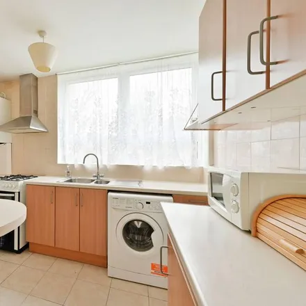 Rent this 2 bed apartment on 15 Southmead Road in London, SW19 6SR