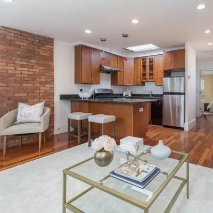 Buy this 1 bed condo on 18 Dwight Street in Boston, MA 02118