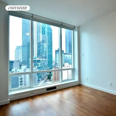 Rent this 1 bed condo on 27-17 42nd Road in New York, NY 11101