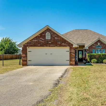 Buy this 3 bed house on 616 Farm-to-Market Road 1189 in Brock, Parker County
