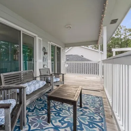 Image 6 - 12810 Agave Street, Bahama Beach, Panama City Beach, FL 32407, USA - House for sale