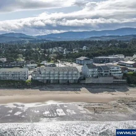 Buy this 1 bed condo on D Sands Condominiums in 171 South Highway 101, Lincoln City