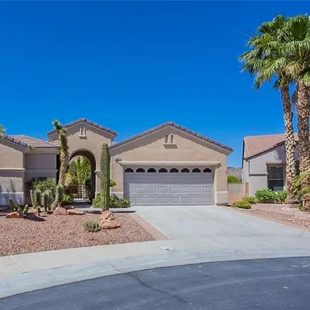 Buy this 3 bed house on 1807 Sterling Point Court in Henderson, NV 89012