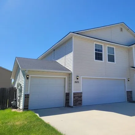 Buy this 4 bed house on 17629 North Pryor Road in Nampa, ID 83687