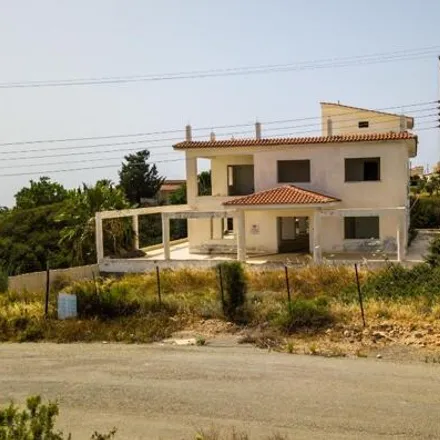Image 7 - Louis Imperial Beach, Ευκλειδη, 8042 Paphos Municipality, Cyprus - House for sale