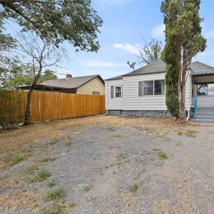 Buy this 3 bed house on 819 East 13th Street in Pueblo, CO 81001