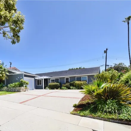 Image 4 - 6934 Brookford Drive, Rancho Palos Verdes, CA 90275, USA - House for rent
