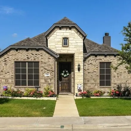Buy this 4 bed house on 1716 Vista Way in Waxahachie, Texas
