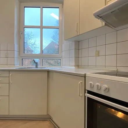 Rent this 2 bed apartment on Nordostvej 10 in 8900 Randers C, Denmark