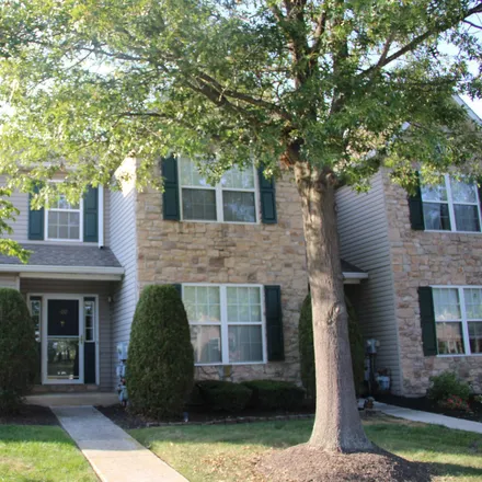 Rent this 3 bed townhouse on 81 Fawn Court in Limerick Center, Limerick Township
