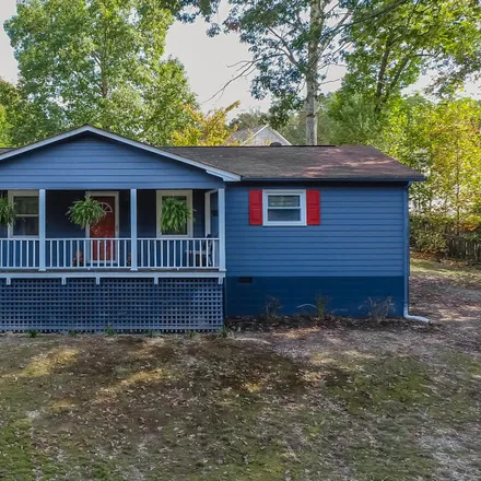 Buy this 3 bed house on 9720 Barbee Road in Soddy-Daisy, TN 37379