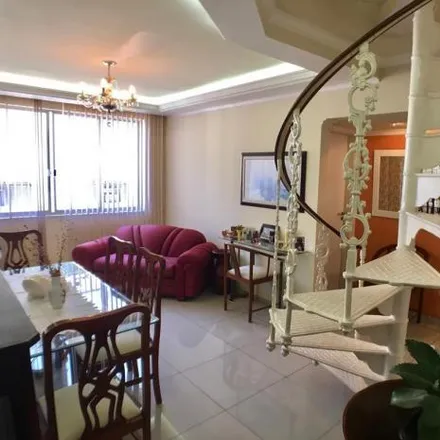 Buy this 2 bed apartment on Caminho do Canto do Rio in São Francisco, Niterói - RJ