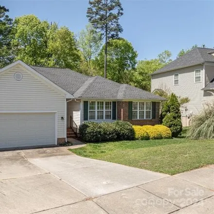 Buy this 3 bed house on 424 Riverfront Parkway in Mount Holly, NC 28120