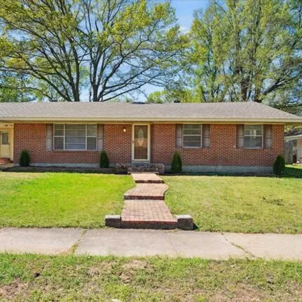 Rent this 3 bed house on 7373 Juana Drive in Millington, TN 38053