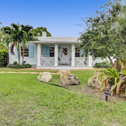 Image 3 - 345 South Swinton Avenue, Delray Beach, FL 33444, USA - House for rent
