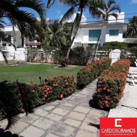 Buy this 3 bed house on Aconchego in Estrada do Coco, Portão