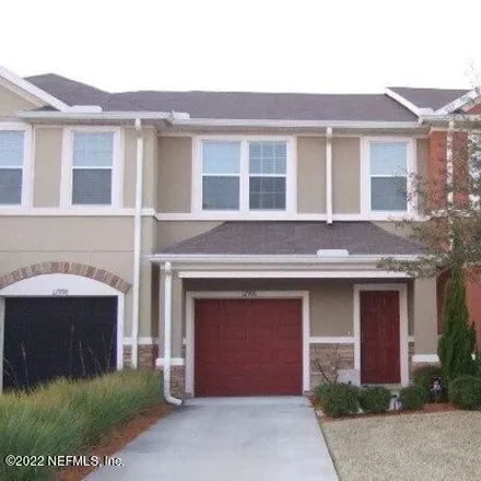 Rent this 2 bed townhouse on 13360 Ocean Mist Drive in Jacksonville, FL 32258