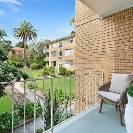 Image 4 - Harriott Lane, Waverton NSW 2060, Australia - Apartment for rent