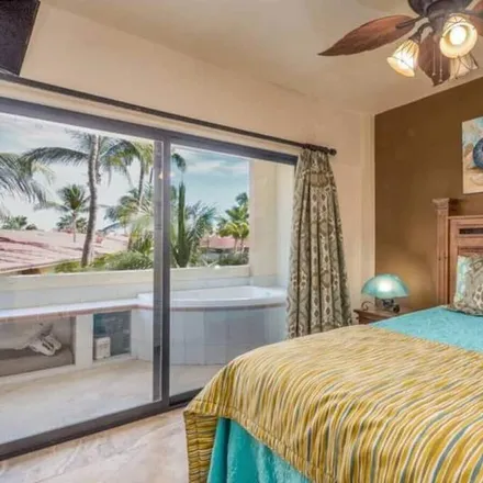 Rent this 1 bed house on El Tezal in 23453 El Tezal, BCS
