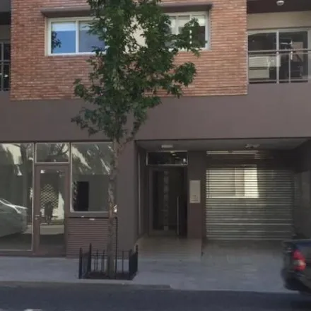 Image 2 - Mendoza 3014, Nuestra Señora de Lourdes, Rosario, Argentina - Apartment for sale