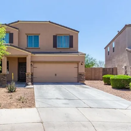Buy this 5 bed house on 8231 West Encinas Lane in Phoenix, AZ 85043