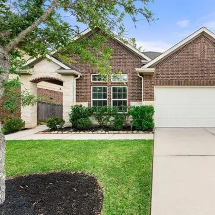 Buy this 4 bed house on 19865 Mountain Vista Drive in Harris County, TX 77433