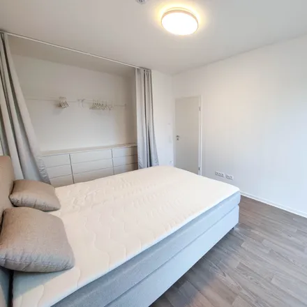 Rent this 2 bed apartment on Erkrather Straße 149 in 40233 Dusseldorf, Germany