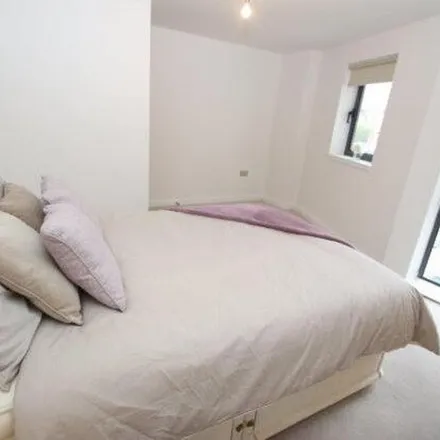 Rent this 2 bed apartment on Mill Road in Gateshead, NE8 3QX