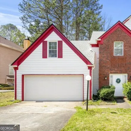 Buy this 4 bed house on 7529 Stonebridge Bay Court in DeKalb County, GA 30087