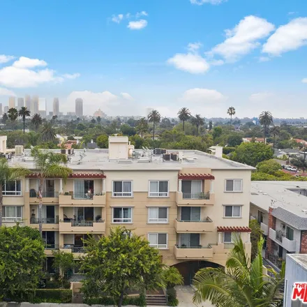 Rent this 2 bed house on 2230 South Bentley Avenue in Los Angeles, CA 90064