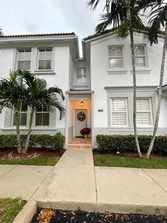 Rent this 3 bed townhouse on Southwest 43rd Street in Miramar, FL 33029