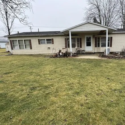 Buy this 3 bed house on 588 North Street in Rockford, Mercer County