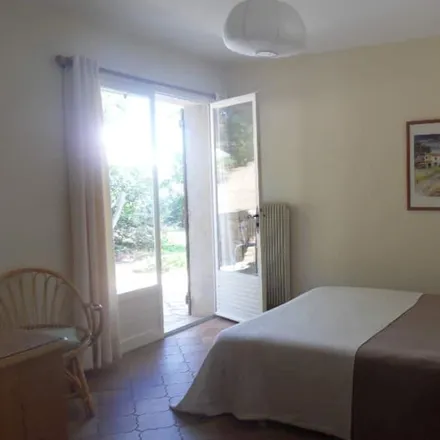 Rent this 5 bed house on 83240 Cavalaire-sur-Mer