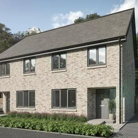 Buy this 3 bed duplex on A89 in West Lothian, EH52 6LL