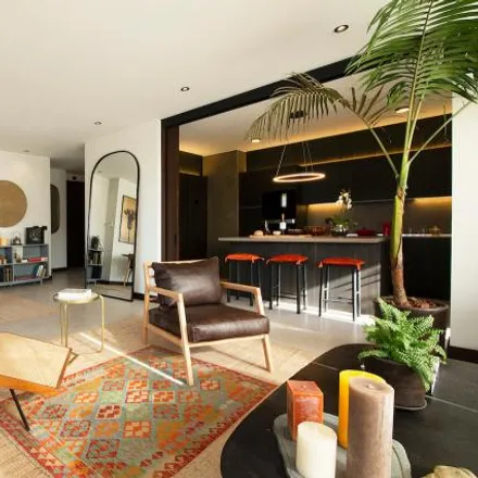 Buy this 1 bed apartment on Avenida Américo Vespucio Norte 2255 in 763 0249 Vitacura, Chile