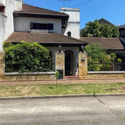 Image 2 - Directorio 339, Partido de Morón, B1707 ACV Haedo, Argentina - House for sale