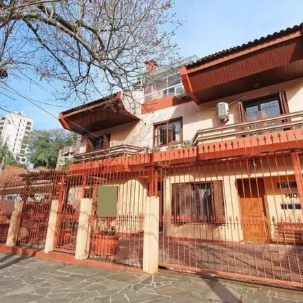Buy this 3 bed house on Embralfax in Rua Tenente Coronel Fabricio Pilar 770, Montserrat