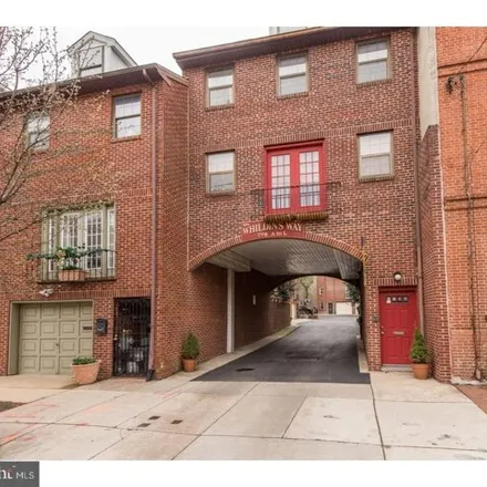 Rent this 3 bed house on 778 South Front Street in Philadelphia, PA 19148