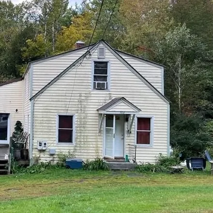 Buy this 3 bed house on Massey Road in Springfield, VT 05156