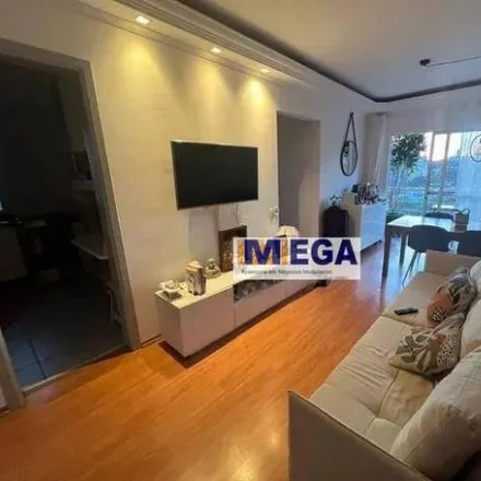 Buy this 3 bed apartment on Fininho Burger in Avenida Doutor Arlindo Joaquim de Lemos 925, Campinas