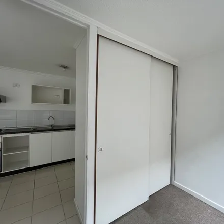 Rent this 2 bed apartment on Avenida María Rozas Velásquez 87 in 850 0445 Provincia de Santiago, Chile