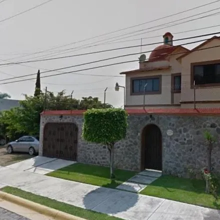Image 2 - Avenida Paseo Burgos Sur, Burgos Bugambilias, 62760 Tres de Mayo, MOR, Mexico - House for sale