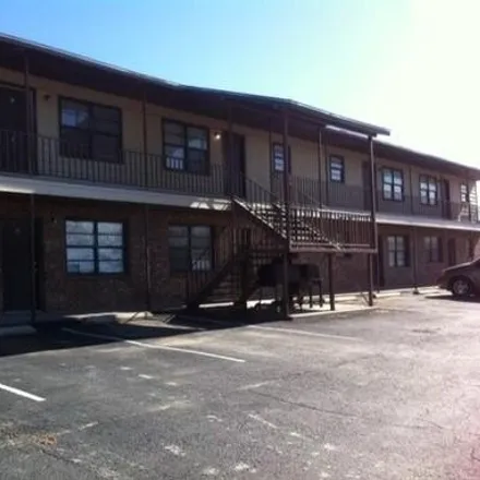 Rent this 2 bed apartment on 879 South 7th Street in Merkel, TX 79536