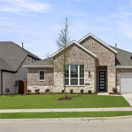 Buy this 4 bed house on Greenbelt Drive in Forney, TX 75126